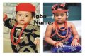 106 Unique And Godly Igbo Names With Their Meanings